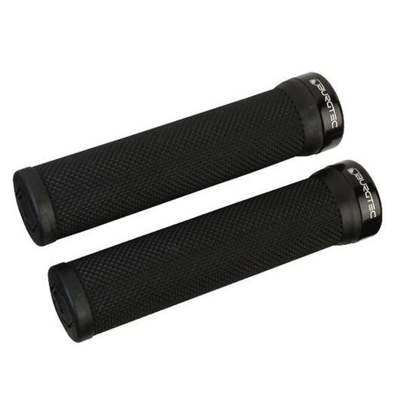 MANOPOLE BURGTEC BARTENDER GRIP SINGLE LOCK ON - immagine 3