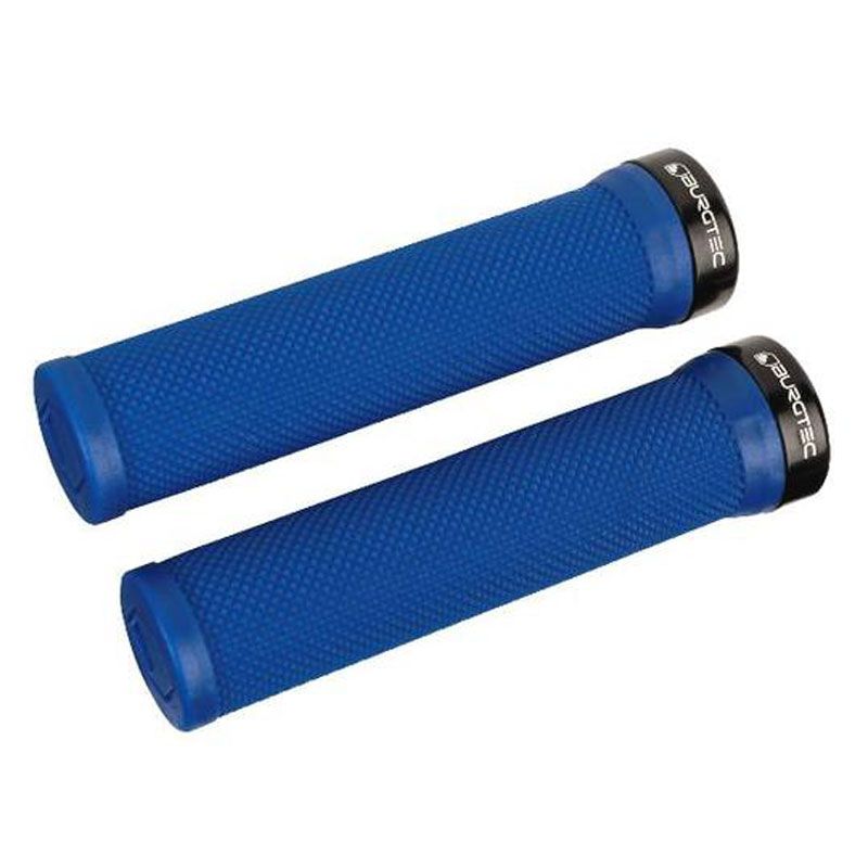 MANOPOLE BURGTEC BARTENDER GRIP SINGLE LOCK ON - immagine 4