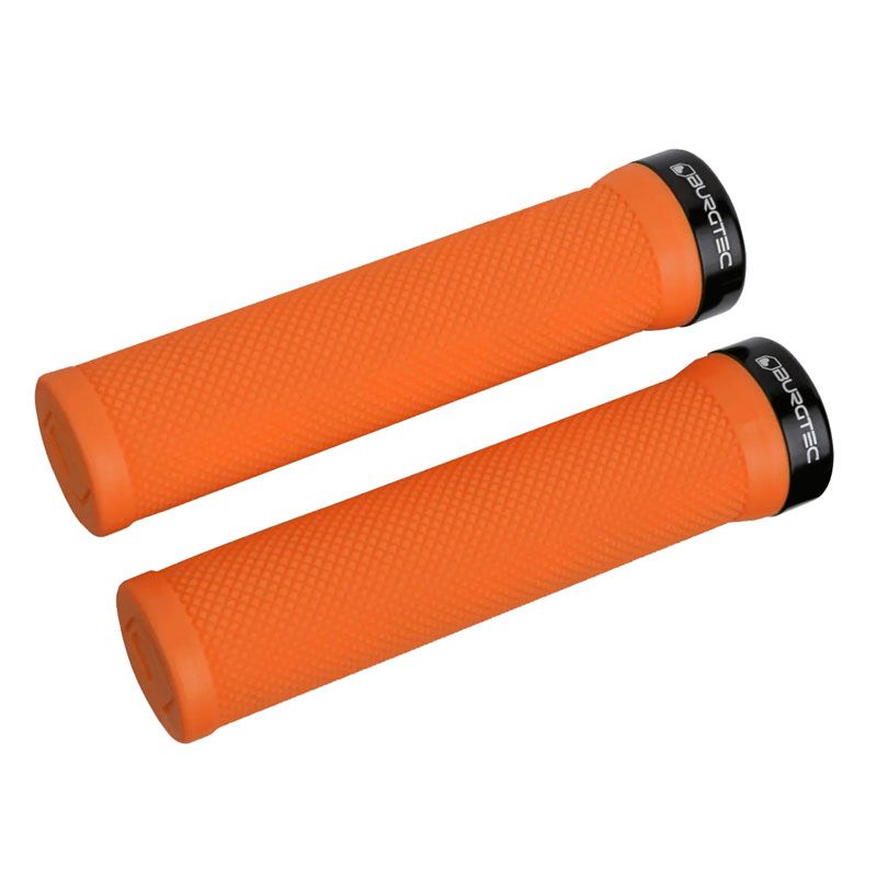 MANOPOLE BURGTEC BARTENDER GRIP SINGLE LOCK ON - immagine 5