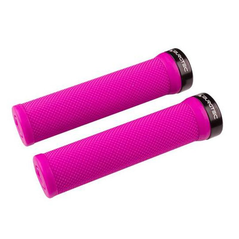 MANOPOLE BURGTEC BARTENDER GRIP SINGLE LOCK ON - immagine 6