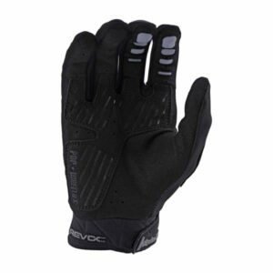 GUANTI TROY LEE DESIGNS REVOX BLACK