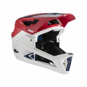 CASCO LEATT MTB ENDURO 4.0 V21 CHILLI