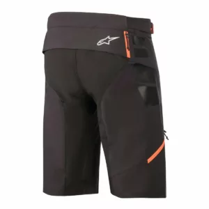 SHORT ALPINESTARS DROP PRO BLACKCORAL