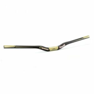MANUBRIO RENTHAL FATBAR CARBON 35