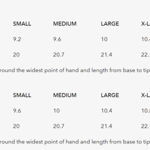 GUANTI TROY LEE DESIGNS AIR MONDRAKER