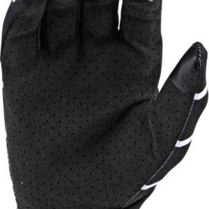 GUANTI TROY LEE DESIGNS FLOWLINE STRIPE BLACK