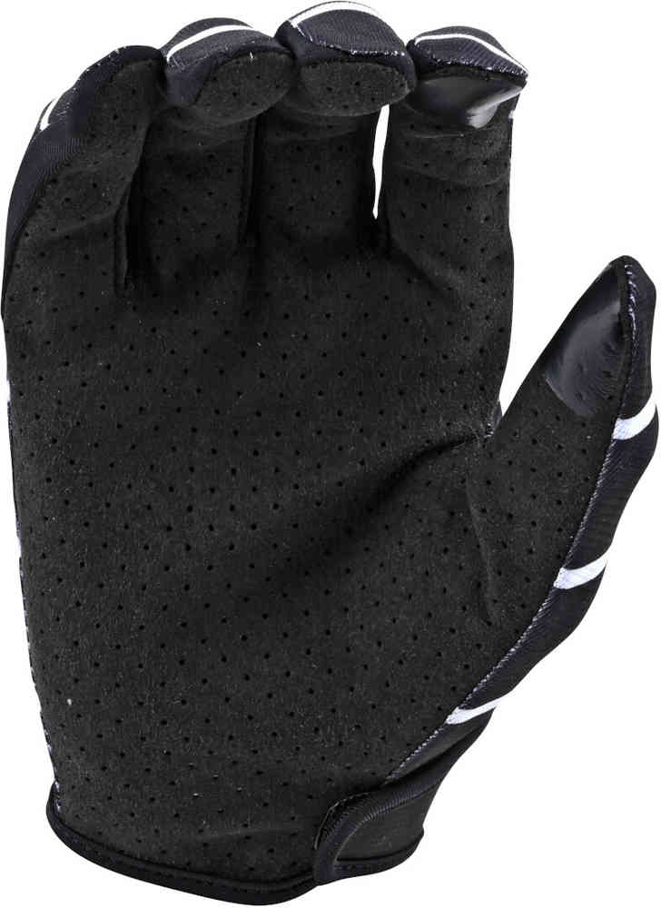 GUANTI TROY LEE DESIGNS FLOWLINE STRIPE BLACK