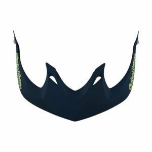 CASCO TROY LEE DESIGNS A1 DRONE MARINE/GREEN