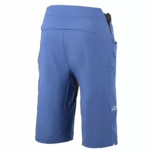 SHORT ALPINESTARS DROP 6.0 MID BLUE