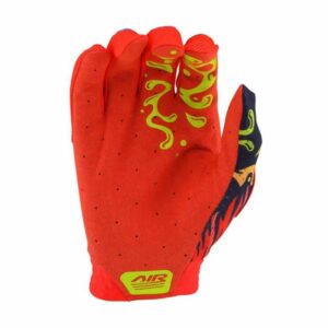GUANTI TROY LEE DESIGNS AIR BIGFOOT RED/NAVY