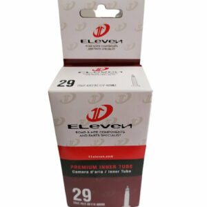 CAMERE D'ARIA ELEVEN