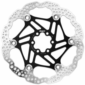 DISCO HOPE FLOTTANTE 6 BUCHI