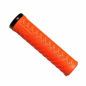 MANOPOLE LIZARD SKINS MACHINE SINGLE CLAMP LOCK-ON GRIP