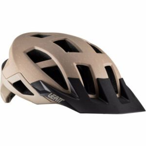 CASCO LEATT MTB TRAIL 2.0 - DUNE