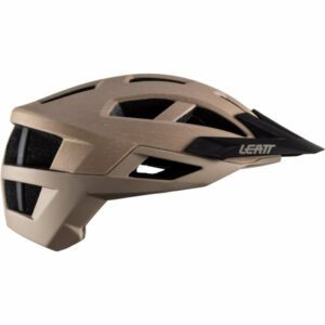 CASCO LEATT MTB TRAIL 2.0 - DUNE