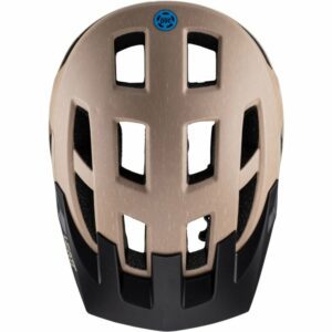 CASCO LEATT MTB TRAIL 2.0 - DUNE