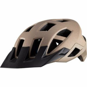 CASCO LEATT MTB TRAIL 2.0 - DUNE