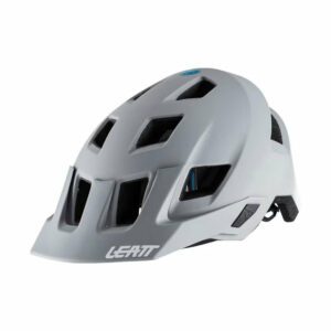 CASCO LEATT MTB AllMtn 1.0 - STEEL