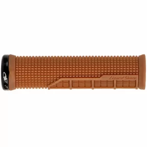 MANOPOLE LIZARD SKINS MACHINE SINGLE CLAMP LOCK-ON GRIP
