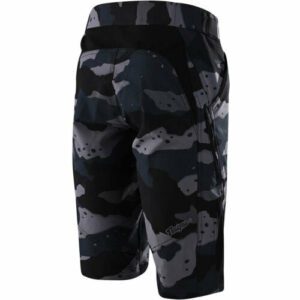 SHORT TROY LEE DESIGNS RUCKUS CAMO GREY