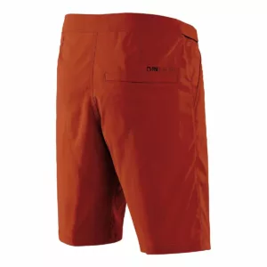 SHORT TROY LEE DESIGNS FLOWLINE SHIFTY SHELL - DARK MINERAL