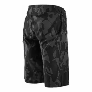 SHORT TROY LEE DESIGNS SPRINT ULTRA CAMO BLACK
