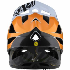 CASCO TROY LEE DESIGNS STAGE NOVA HONEY