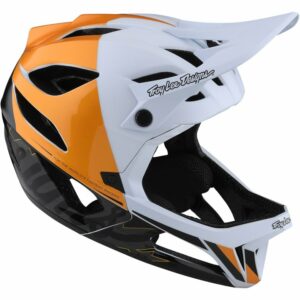 CASCO TROY LEE DESIGNS STAGE NOVA HONEY