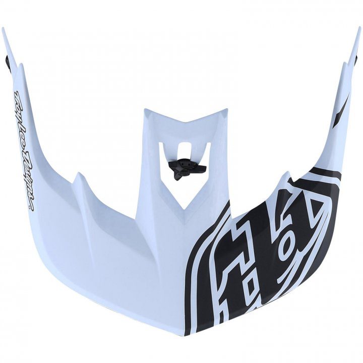 CASCO TROY LEE DESIGNS STAGE NOVA HONEY