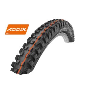 COPERTONI SCHWALBE MAGIC MARY 29x2.40 EVO S. GRAVITY TLE SOFT