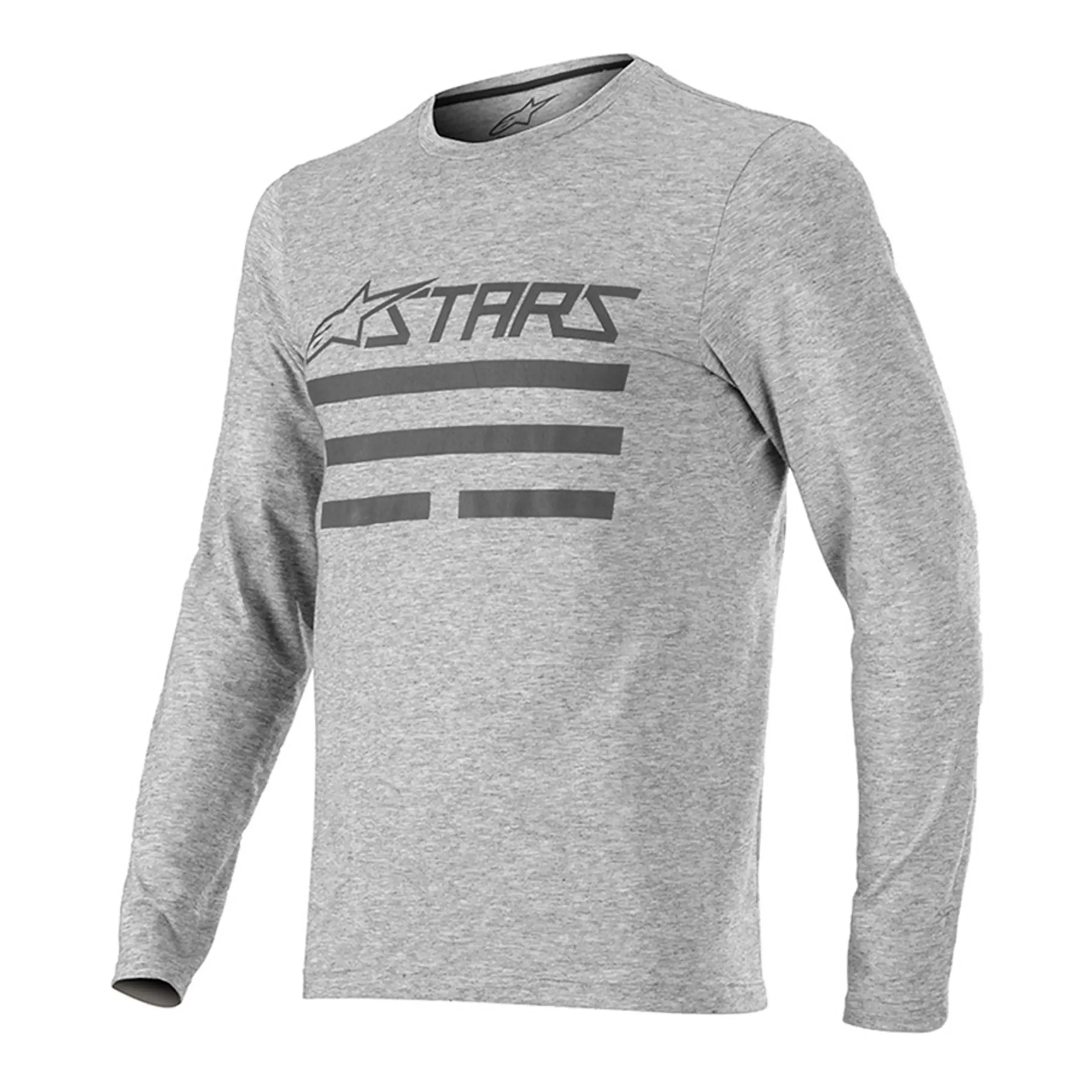 MAGLIA ALPINESTARS MERINO LS JERSEY