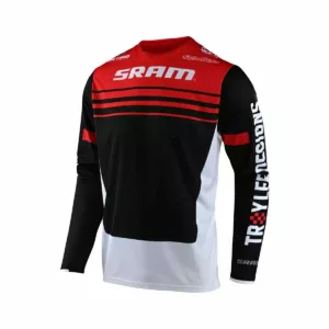 MAGLIA TROY LEE DESIGNS SPRINT JERSEY FORMULA SRAM