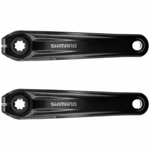PEDIVELLE SHIMANO CRANK ARM SET