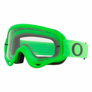 MASCHERA OAKLEY O-FRAME MX MOTO