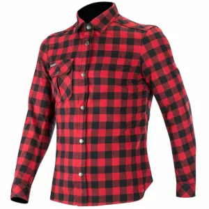 MAGLIA ALPINESTARS ANDRES TECH SHIRT