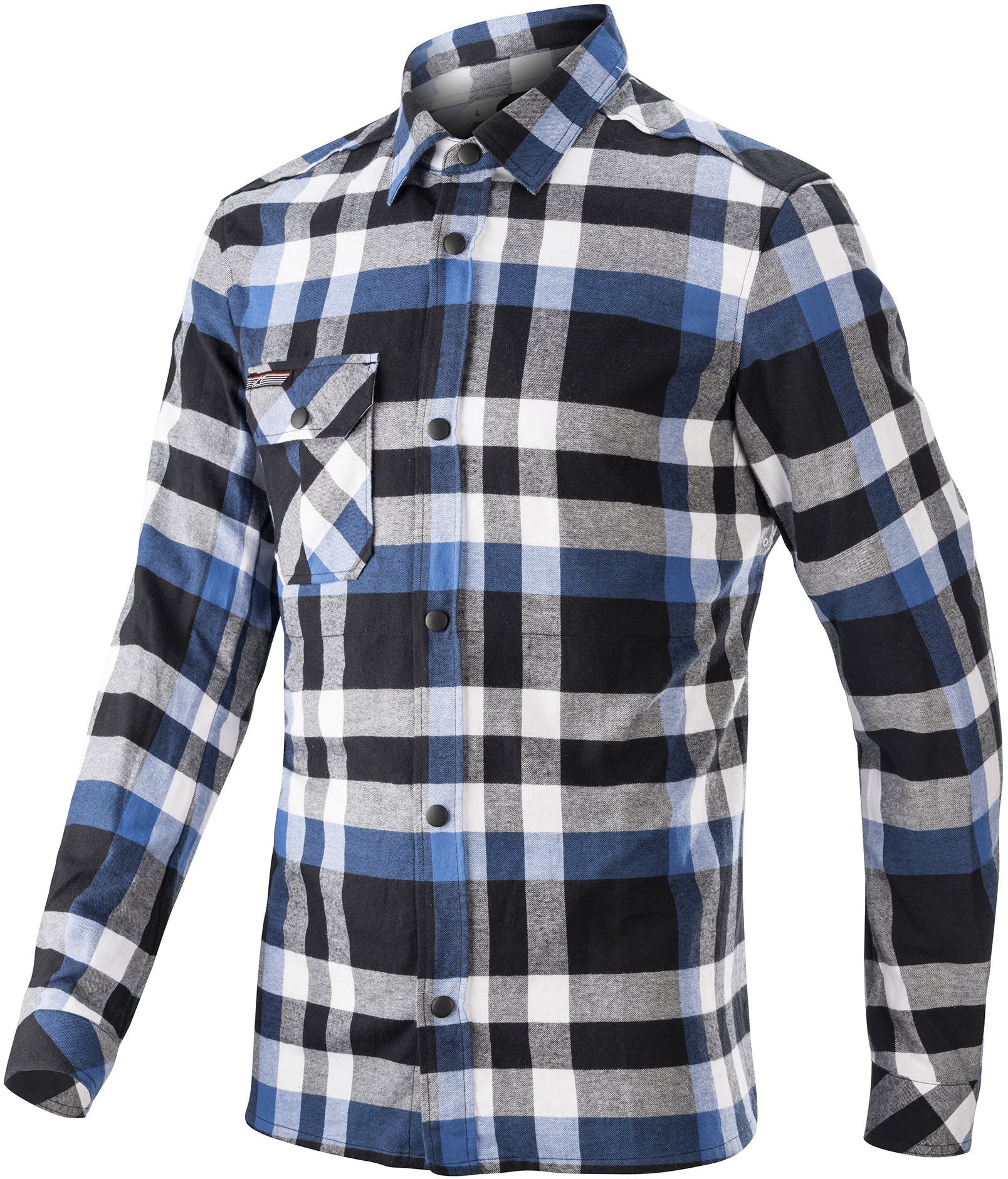 MAGLIA ALPINESTARS ANDRES TECH SHIRT