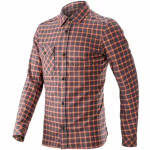 MAGLIA ALPINESTARS ANDRES TECH SHIRT