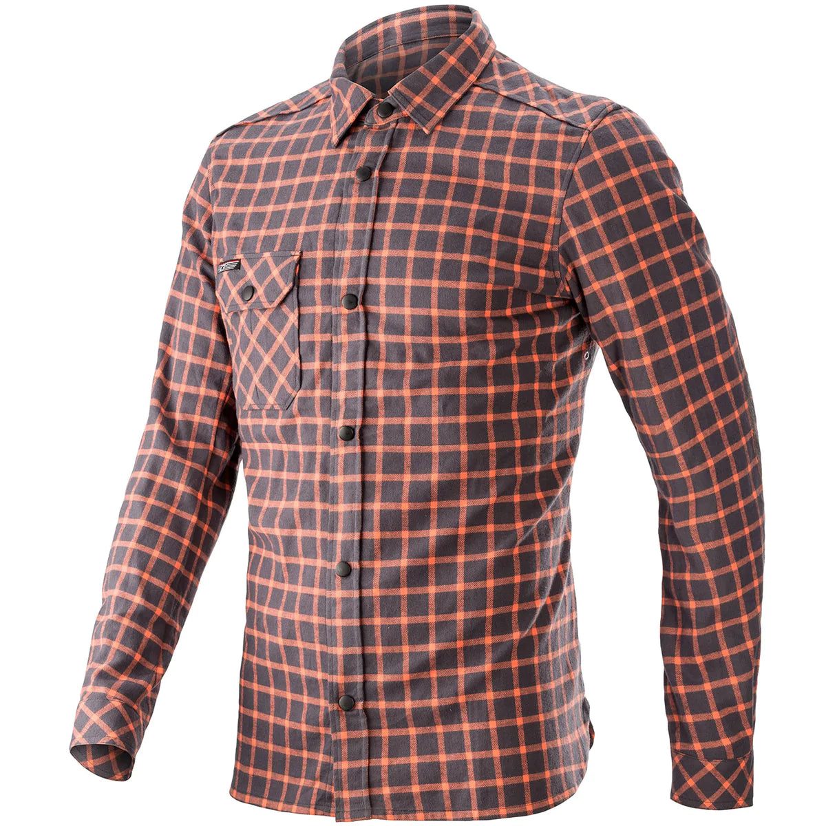 MAGLIA ALPINESTARS ANDRES TECH SHIRT