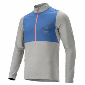 MAGLIA ALPINESTARS NEVADA LS JERSEY