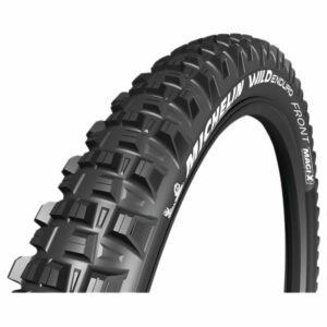 COPERTONI MICHELIN WILD ENDURO 29x2.40 TR EXTRA GRIP+ MAGI-X HARD/MIXED TERRAIN