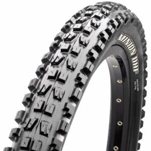 COPERTONI MAXXIS MINION DHF 27,5x2.50 3C MAXX TERRA EVO+ TR