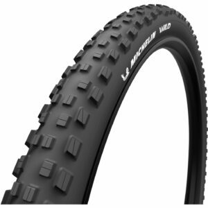 COPERTONI MICHELIN WILD AM^2 27.5x2.40 TR GRIP MIXED/SOFT TERRAIN