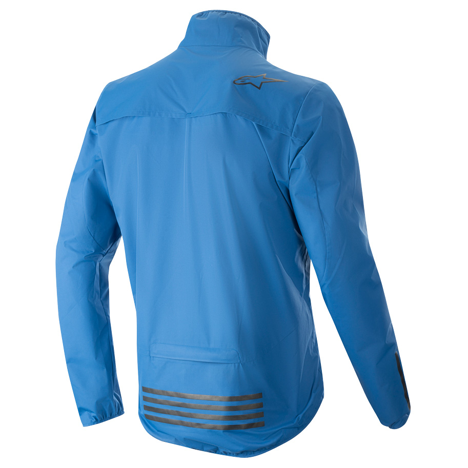 GIACCA ALPINESTARS DESCENDER V3 - immagine 2
