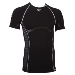 MAGLIA INTIMA RIDAY GIROCOLLO MANICA CORTAMEDIUM WEIGHT