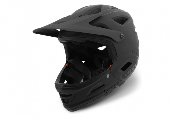 CASCO GIRO SWITCHBLADE MIPS - immagine 4