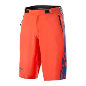 SHORT ALPINESTARS MESA ORANGE