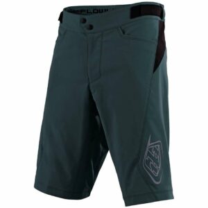 PANTALONI SHORT TROY LEE DESIGN FLOWLINE LIGHT MARINE