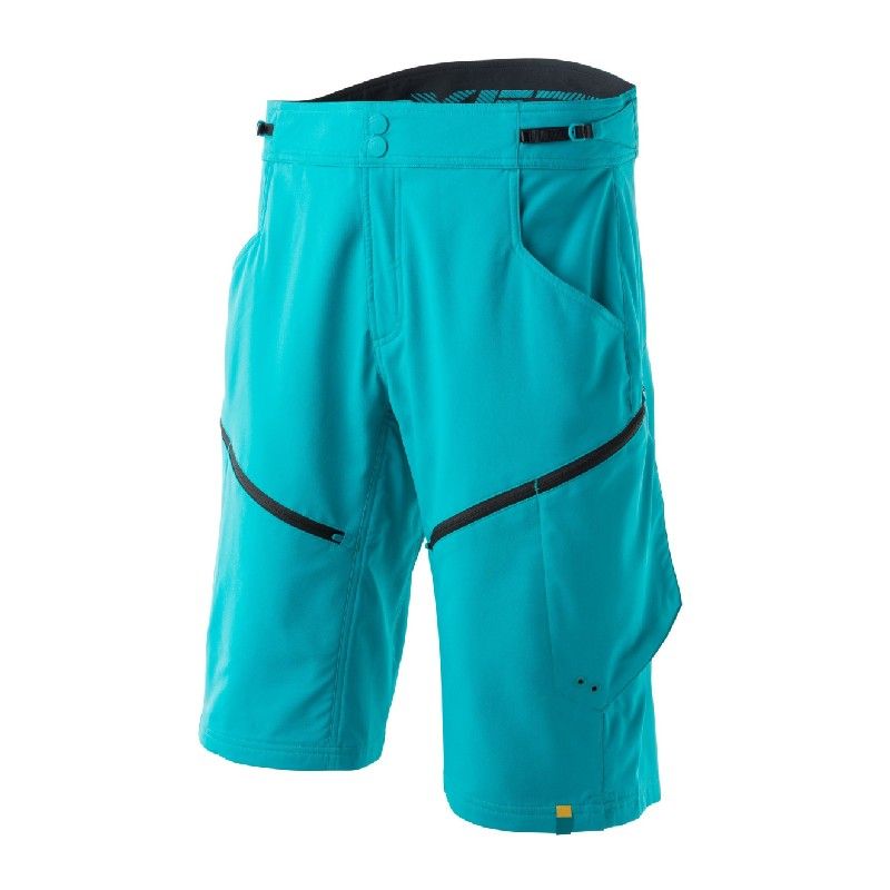 PANTALONI SHORT YETI FREELAND 2.0