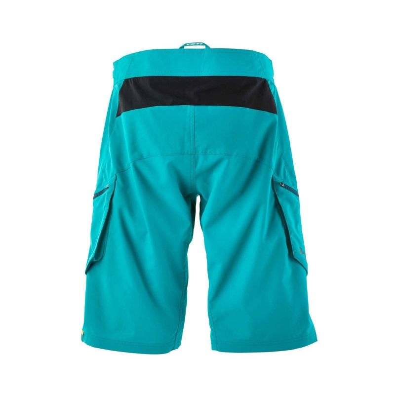 PANTALONI SHORT YETI FREELAND 2.0 - immagine 2