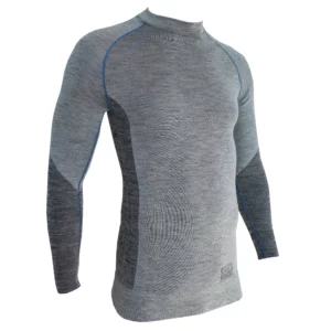 MAGLIA INTIMA MANICA LUNGA LANA RIDAY